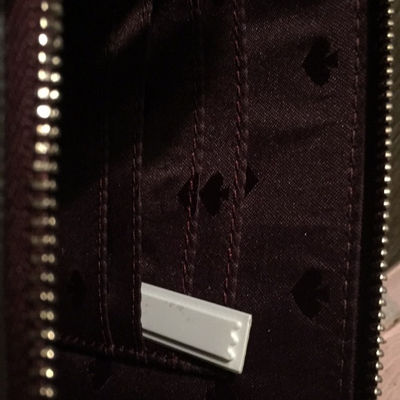 New Kate Spade never used - Picture 4 of 4